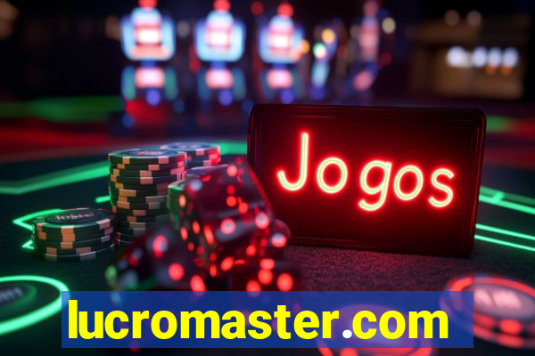 lucromaster.com