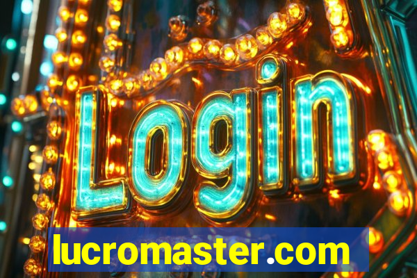 lucromaster.com