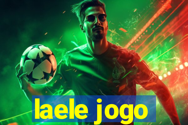 laele jogo