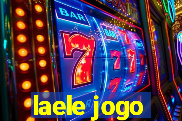 laele jogo