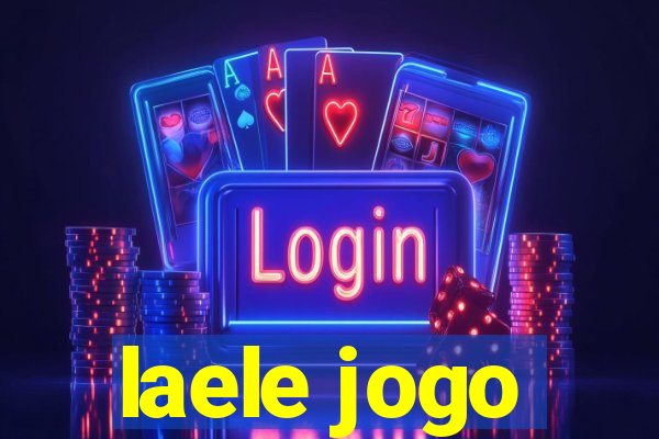 laele jogo