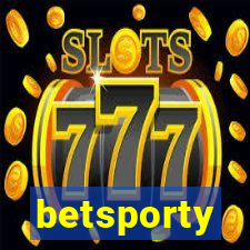 betsporty