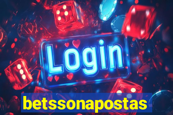 betssonapostas