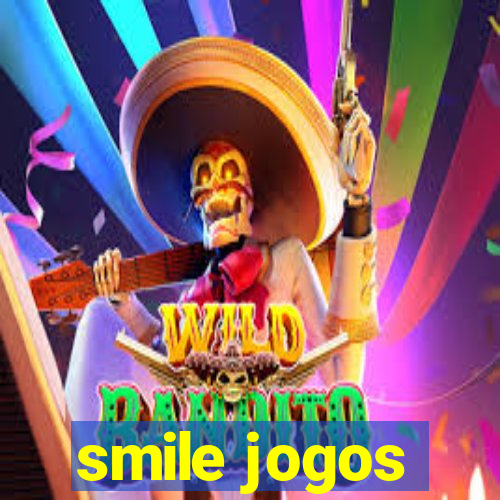 smile jogos