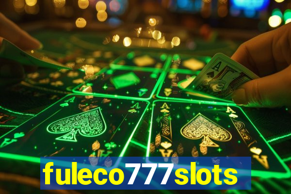 fuleco777slots