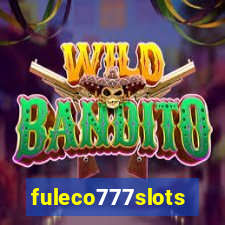 fuleco777slots