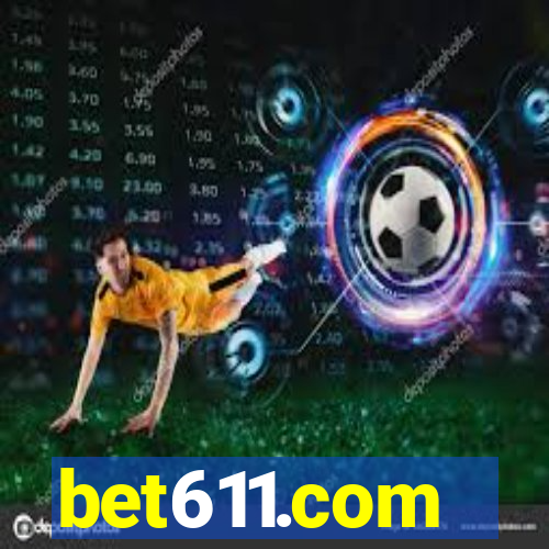 bet611.com