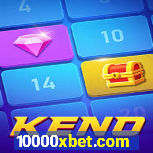 10000xbet.com