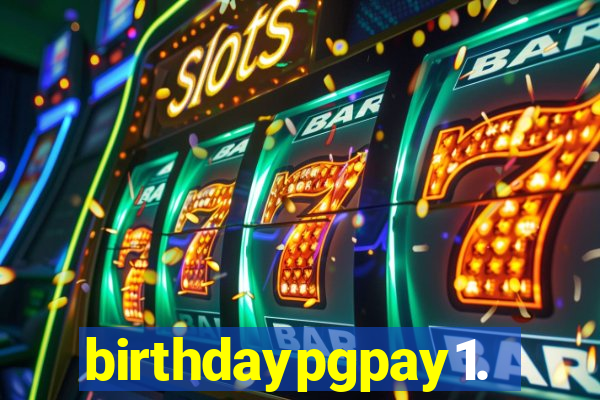 birthdaypgpay1.com