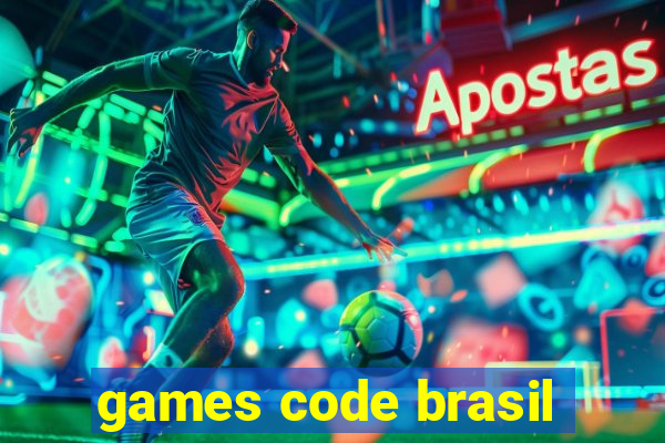 games code brasil