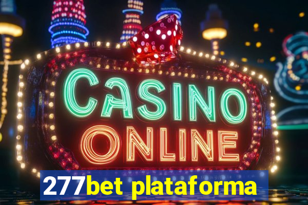 277bet plataforma