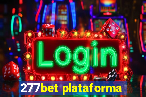 277bet plataforma