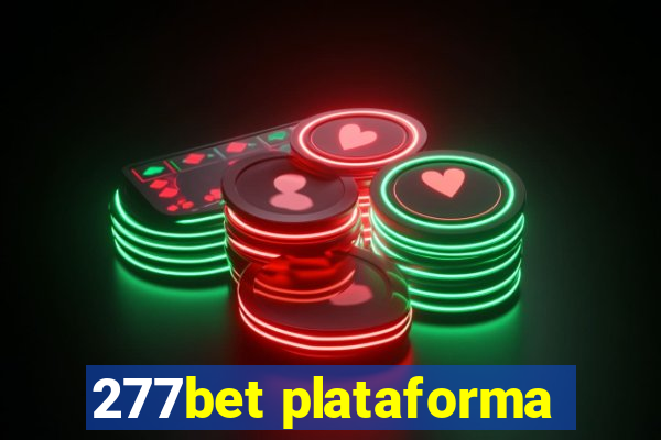 277bet plataforma