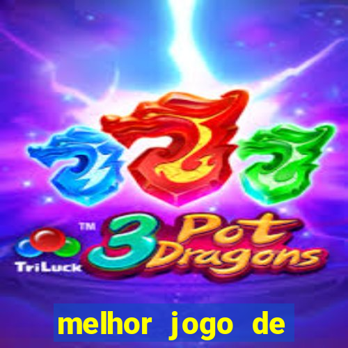 melhor jogo de buraco online