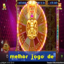 melhor jogo de buraco online