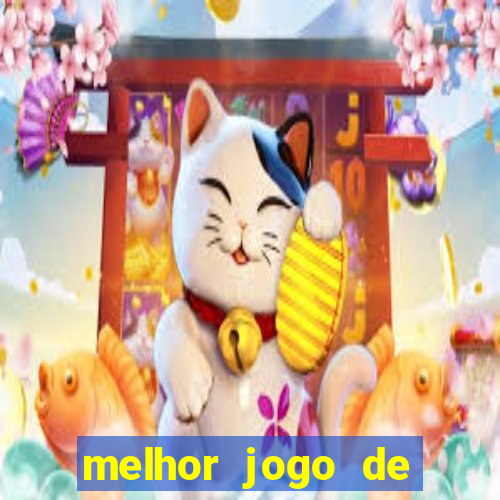 melhor jogo de buraco online