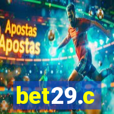 bet29.c