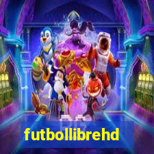 futbollibrehd