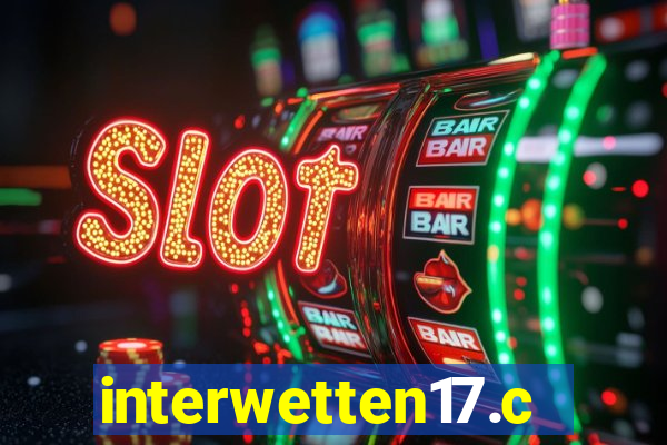 interwetten17.com