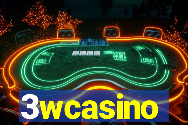 3wcasino