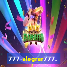 777-alegrar777.cc