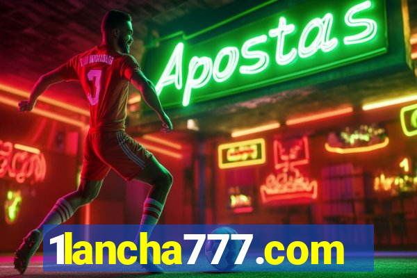 1lancha777.com