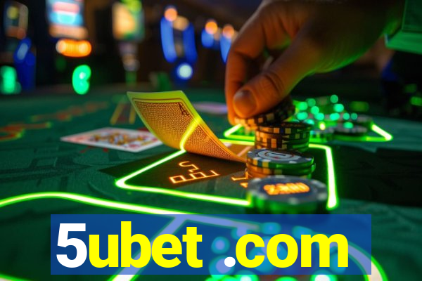 5ubet .com