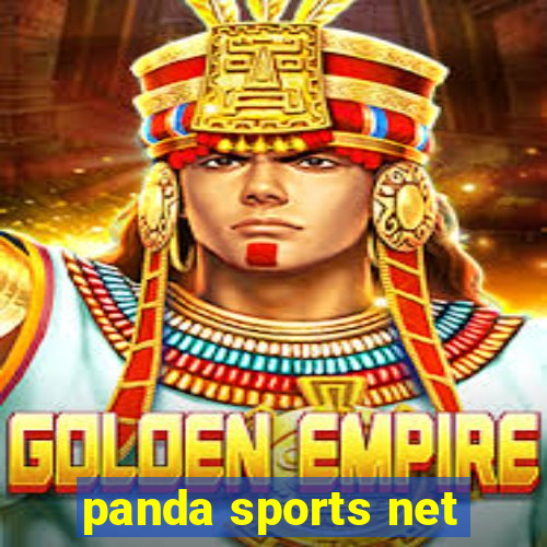 panda sports net