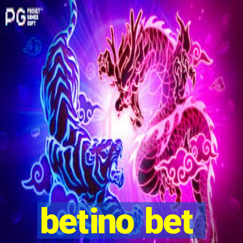 betino bet