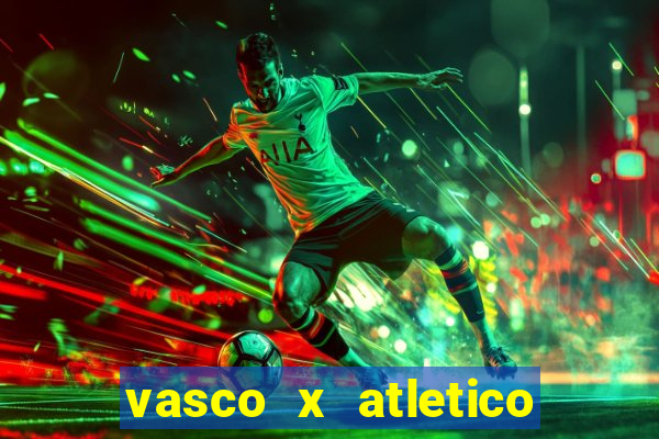 vasco x atletico mg palpites