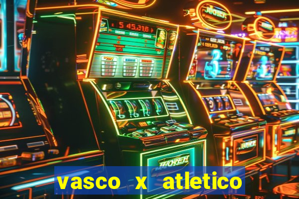 vasco x atletico mg palpites