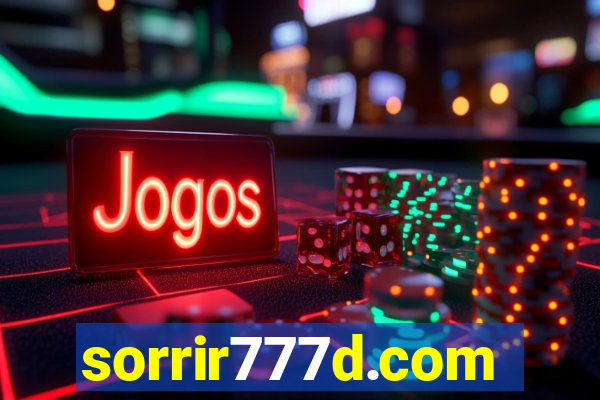 sorrir777d.com