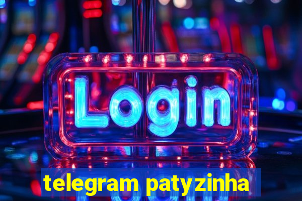 telegram patyzinha