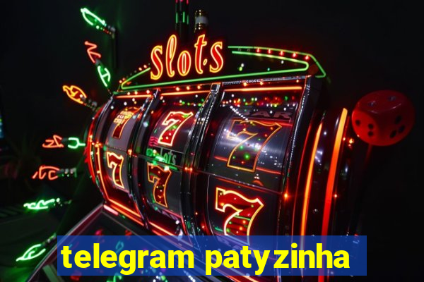 telegram patyzinha