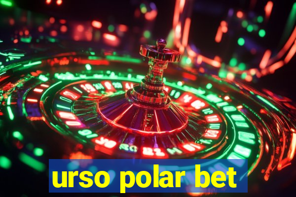 urso polar bet