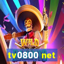 tv0800 net