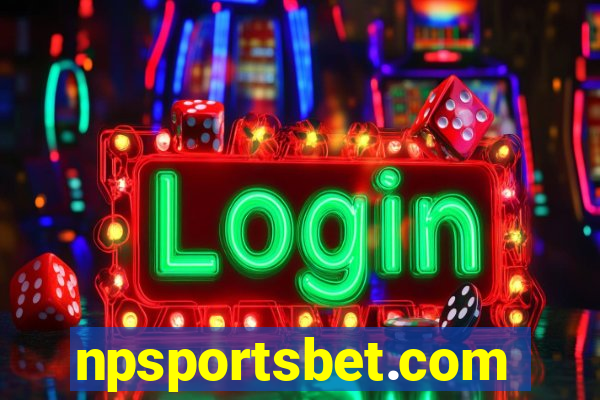 npsportsbet.com