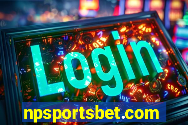 npsportsbet.com