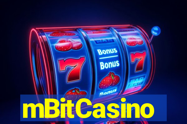 mBitCasino