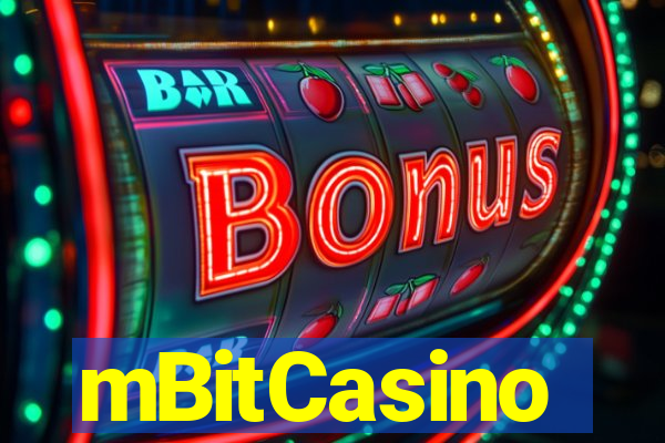 mBitCasino