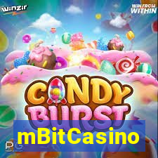 mBitCasino