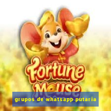 grupos de whatsapp putaria