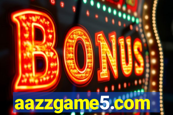 aazzgame5.com