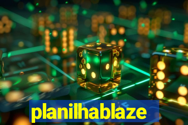 planilhablaze