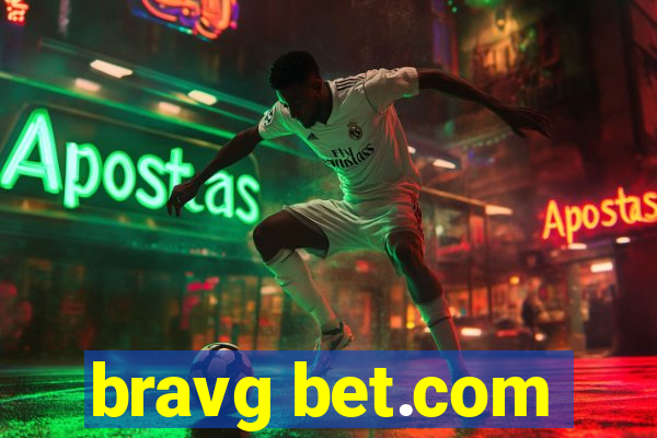 bravg bet.com