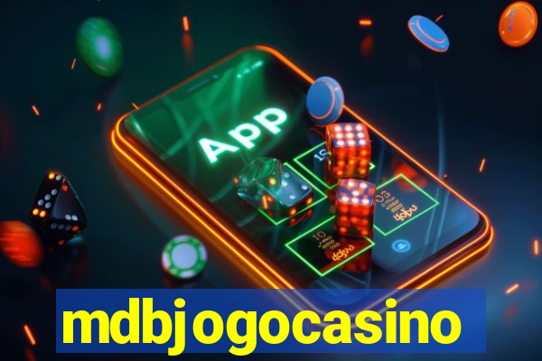 mdbjogocasino