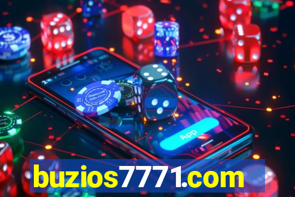 buzios7771.com