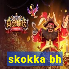 skokka bh