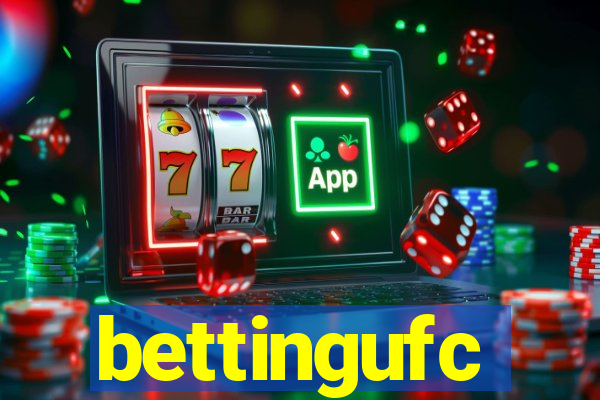 bettingufc