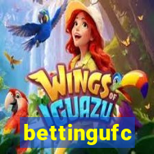 bettingufc